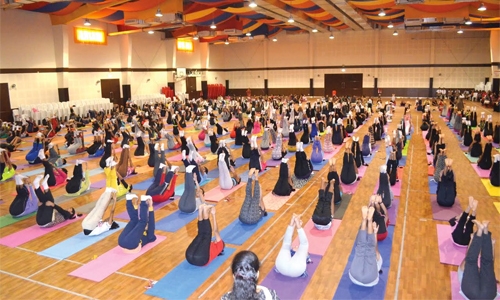 Yoga makes you a better student Yoga makes you a better student