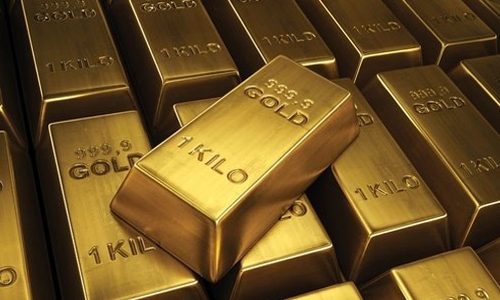 Gold goes from commodity leader to laggard in shocking reversal
