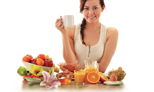 Healthy Breakfast Alternatives 