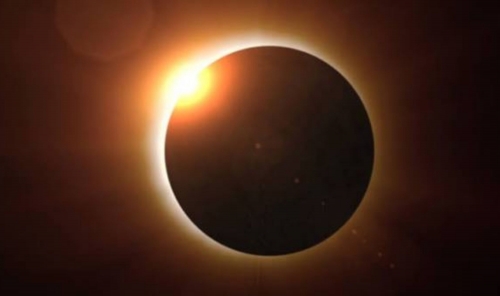 Solar eclipse set to send German electricity prices soaring Solar eclipse set to send German electricity prices soaring