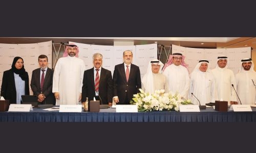 Seef Properties AGM approves BD 3.68 million cash dividends