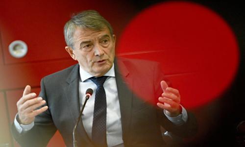 FIFA refutes German claim over 2006 World Cup payment FIFA refutes German claim over 2006 World Cup payment