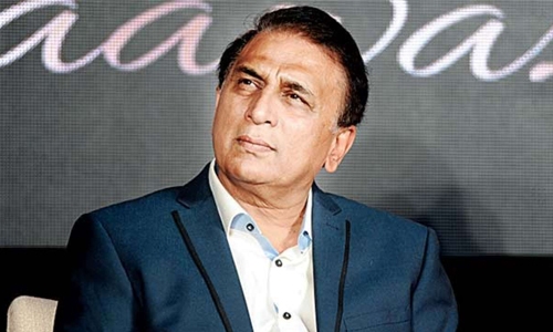 Sunil Gavaskar tips England for World Cup glory Sunil Gavaskar tips England for World Cup glory
