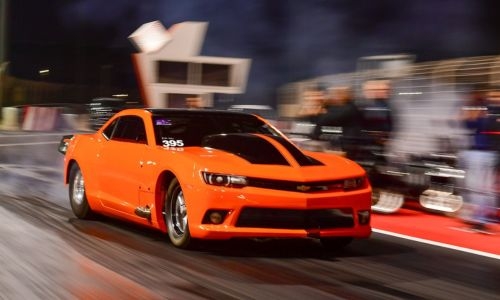 Ebrahim K Kanoo Drag and Drift Nights set to offer twice the thrills tonight at BIC
