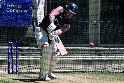 Stokes tells England to ‘show a bit of dog’ in must-win Adelaide Test