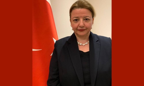 Turkish Ambassador hails Bahrain support