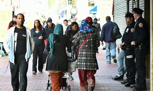 New York accepts reforms to protect Muslims from surveillance New York accepts reforms to protect Muslims from surveillance