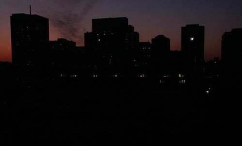 Sri Lanka suffers hours-long power blackout Sri Lanka suffers hours-long power blackout