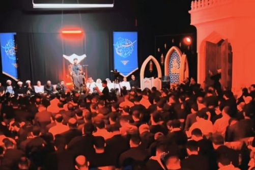 Matams Adjust Commemorations of Imam Ali’s Martyrdom Amid Current Conditions