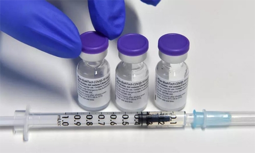 ‘Join up to speed up’: WHO urges Europe, pharma to collaborate on vaccines