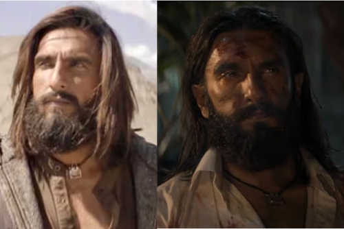 Indian Producers Challenge The Decision to Ban Action Epic 'Dhurandhar' in Gulf Countries including Bahrain 