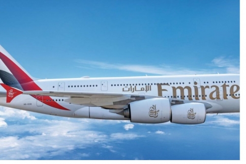 Emirates SkyCargo to Add 10 Boeing 777 Freighters in 2026 Emirates SkyCargo to Add 10 Boeing 777 Freighters in 2026