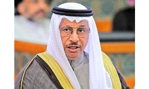 Kuwait cabinet steps down after parliament polls