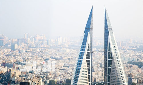 51% of people in Bahrain eager to pursue healthy living: report