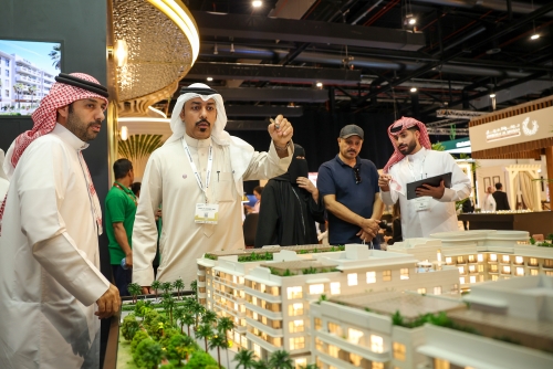Cityscape Bahrain Returns This November with a New Vision to ‘Elevate Your Lifestyle’ Cityscape Bahrain Returns This November with a New Vision to ‘Elevate Your Lifestyle’