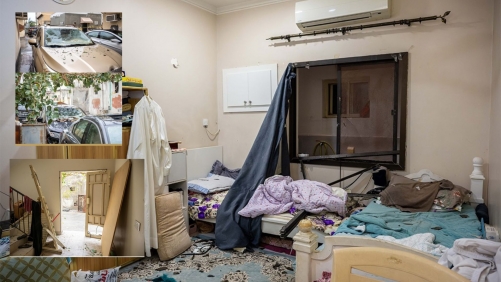 Government to Cover Damages and Medical Care for Victims in Sitra