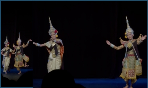 Thailand’s Timeless Traditions Enchant Bahrain at Cultural Hall Thailand’s Timeless Traditions Enchant Bahrain at Cultural Hall