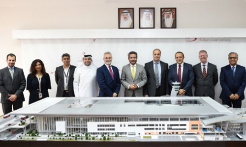 BAC rolls out new ICT software BAC rolls out new ICT software