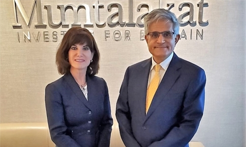 CEO: Mumtalakat to continue investing in education sector