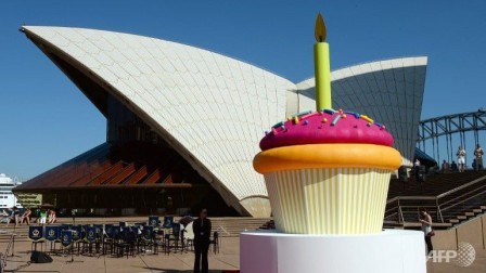 No 'Happy Birthday' for Warner: US judge rules