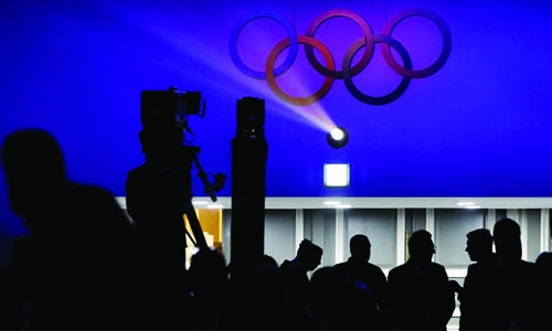 IOC confirms reinstatement  of ROC