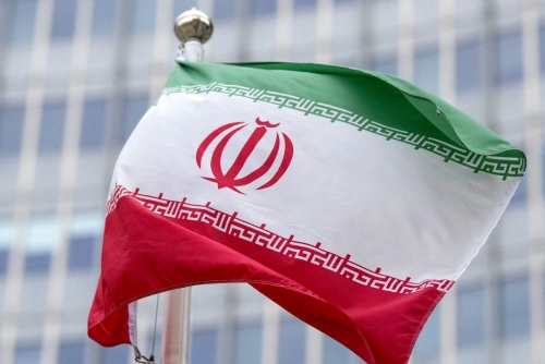 Major powers press Iran to halt nuke expansion 