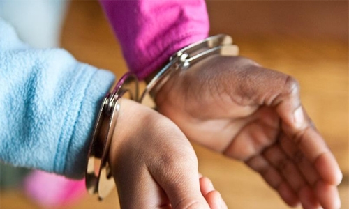 Bahrain court uphold women's robbery case