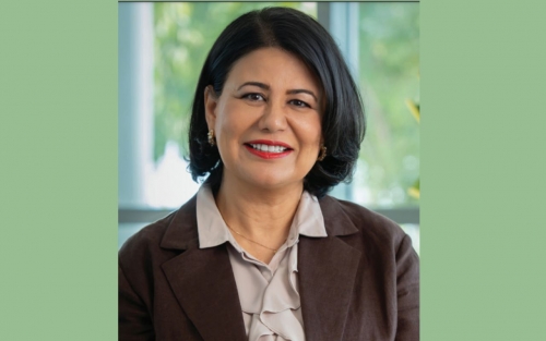 New Appointment : AUBH Appoints Dr. Wafa Almansoori as University President New Appointment : AUBH Appoints Dr. Wafa Almansoori as University President