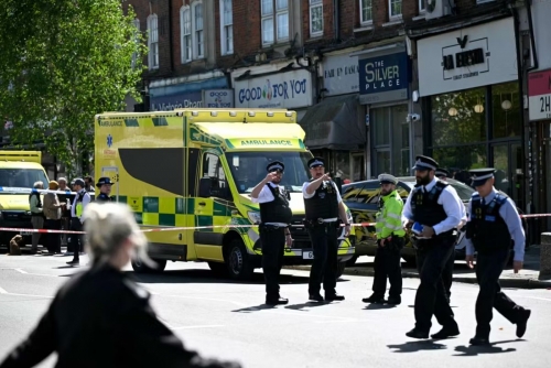UK Unveils £250 Million Security Funding to Combat Antisemitism