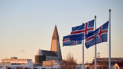 Iceland EU Vote Puts Enlargement Hopes Back in Focus Iceland EU Vote Puts Enlargement Hopes Back in Focus
