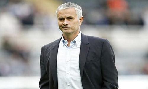 Troubled Mourinho hit with fresh FA charge Troubled Mourinho hit with fresh FA charge