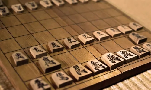 Teen prodigy awes with record Japanese chess streak Teen prodigy awes with record Japanese chess streak