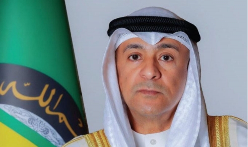 GCC Secretary-General condemns Hezbollah chief’s remarks on Bahrain GCC Secretary-General condemns Hezbollah chief’s remarks on Bahrain