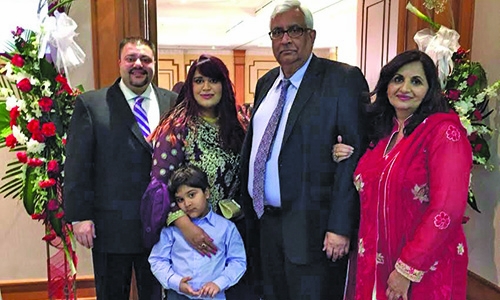 ‘It was pleasure serving as Ambassador to Bahrain’ ‘It was pleasure serving as Ambassador to Bahrain’