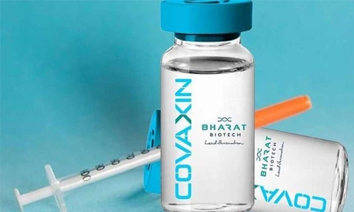 Which countries have approved the Bharat Biotech Covaxin for travel so far?