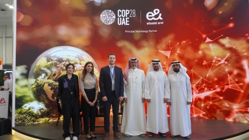 Beyon launches Sustainability Innovation Hub as part of GCC Telco Alliance Beyon launches Sustainability Innovation Hub as part of GCC Telco Alliance