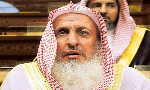 Chess forbidden in Islam, says Saudi mufti