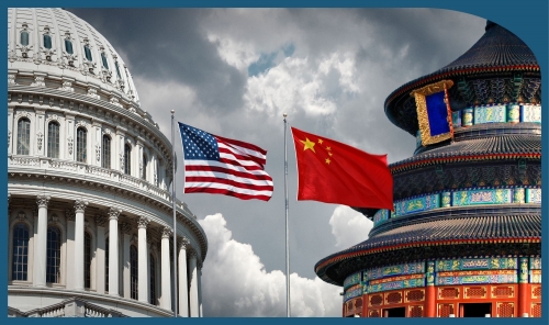 China Refuses to Join US-Russia Nuclear Talks