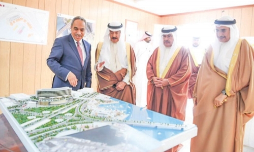 A govt for the people