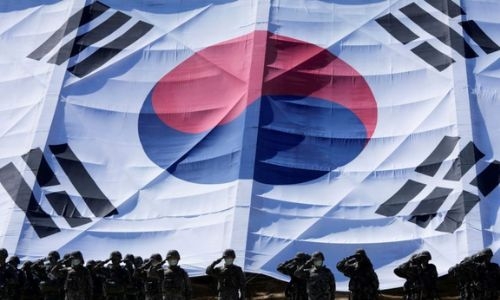 South Korea submits bid to host 2023 Asian Cup