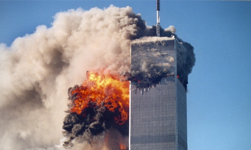 Security experts fear 'European 9/11' in the coming year Security experts fear 'European 9/11' in the coming year