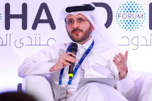 Qatar says Gulf states ‘unified’ in calling for war de-escalation 