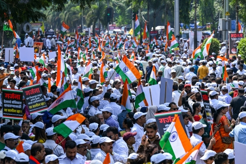 India’s Supreme Court Seeks EC Explanation Over Voter List Revision Row India’s Supreme Court Seeks EC Explanation Over Voter List Revision Row
