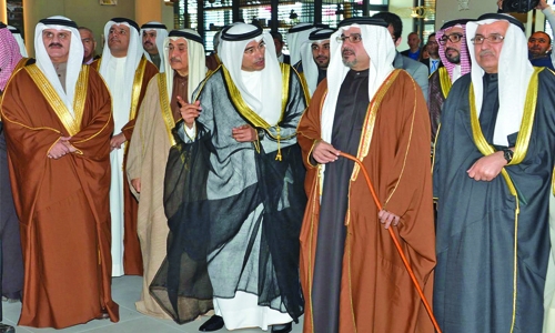 Unique lifestyle in store at Marassi Al Bahrain