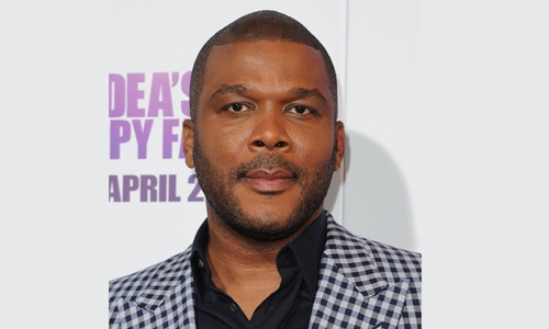Tyler Perry to be named ‘Ultimate Icon’ at BET Awards 2019