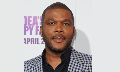 Tyler Perry to be named ‘Ultimate Icon’ at BET Awards 2019 Tyler Perry to be named ‘Ultimate Icon’ at BET Awards 2019