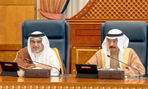 Cleaning up realty sector 