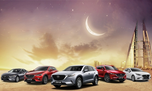 IMTA launches Mazda Ramadan offers 