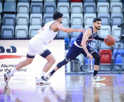 Manama through to Khalifa bin Salman Cup final