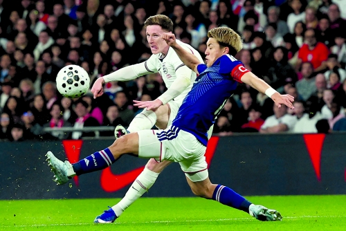 Tuchel faces World Cup selection dilemmas after England falter Tuchel faces World Cup selection dilemmas after England falter